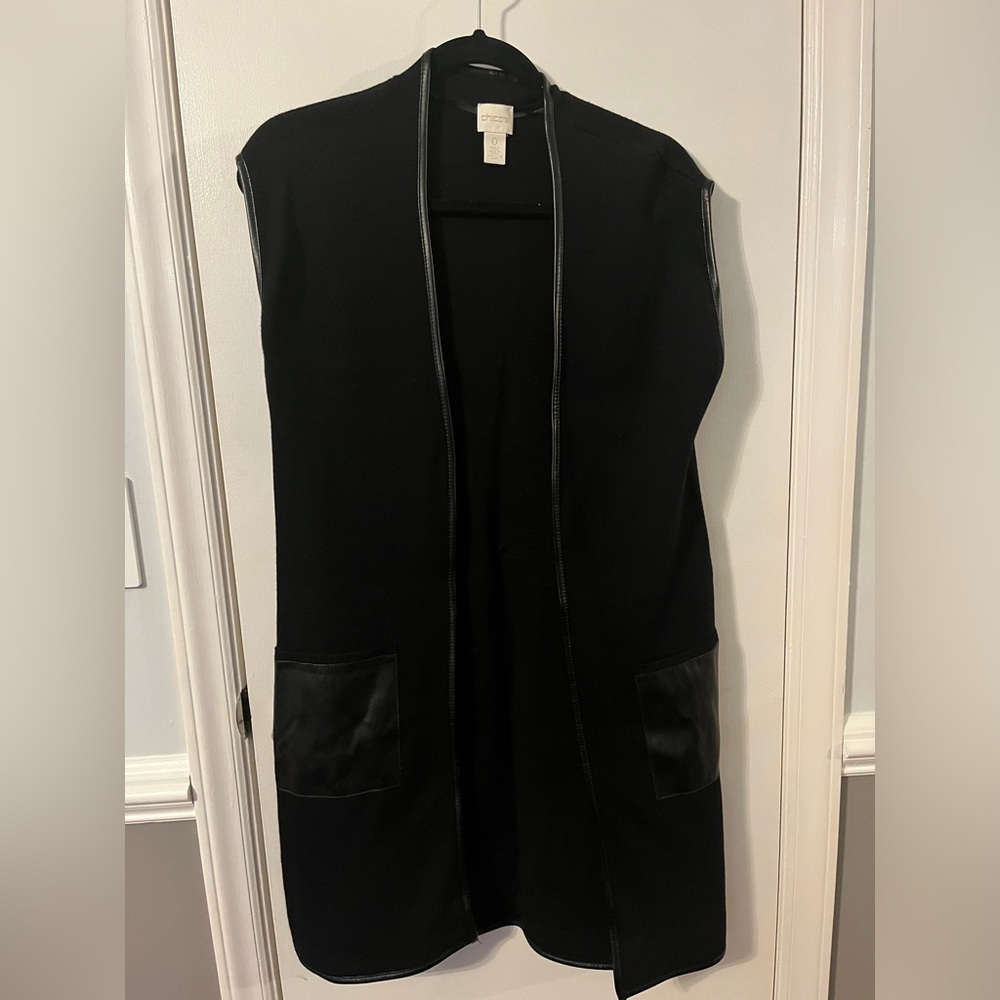 Chicos vest